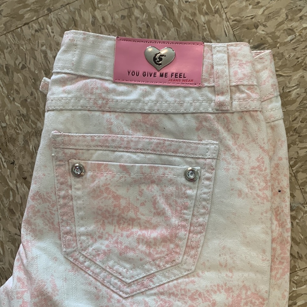 New jeans